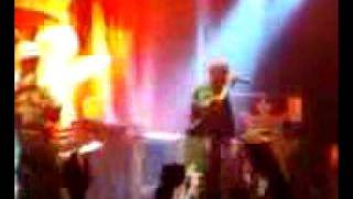 Kottonmouth Kings live-Stomp Live-Salt lake City