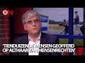 Dr. Jan van de Beek over het hypocriete immigratiebeleid van de EU - Ongehoord Nieuws