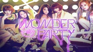 [Vietsub] Wonder Girls - R.E.A.L