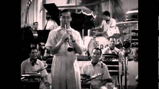 Sing Sing Sing - Benny Goodman Band HD