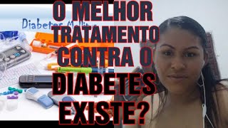 Inacreditvel Meus exames antes e depois deste tratamento. (DIABETES melitus)