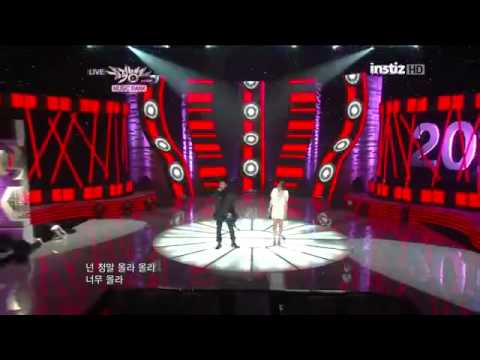 Sunny Side - Crazy Love