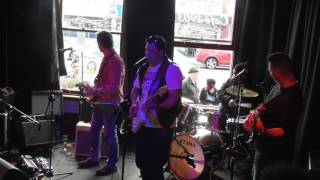 Black Sheep: Imitation of Love