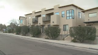 Man finds his condo listed for rent on Craigslist