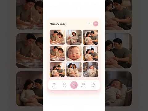 Hello Baby video thumbnail