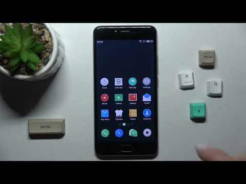 How to Change Lock Screen Wallpaper in MEIZU M5s