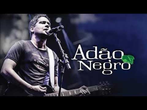 ADÃO NEGRO - REPÚBLICA DO REGGAE 2015