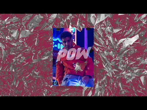 UFO361 x SUMMER CEM x ELIAS Type Beat 'POW' Free Trap Beats 2021 - Rap Instrumental (prod. JOSKEE)