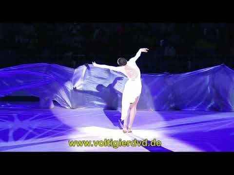 Deriugina Cup Kiev 2011 - Gala Ukraine Gymnasts 1