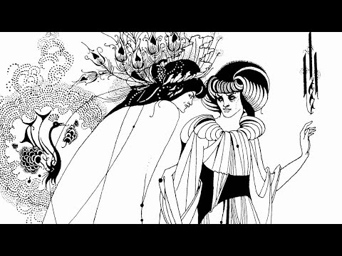 他畫出世上最美的莎樂美   ｜有點意思