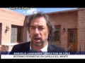 NOTA AL EX INTENDENTE DE CAPILLA DEL MONTE MARCELO LUSIANZOFF