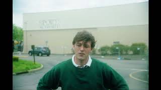 Ducktails - Wearing a Mask