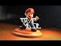 Super Mario World Theme Song (GFM Trap Remix)