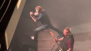 DIE TOTEN HOSEN - STROM + ALLE SAGEN DAS + AUSWÄRTSSPIEL