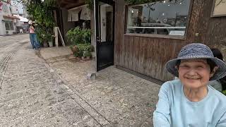 家族の時間 Part 3 #沖縄旅行