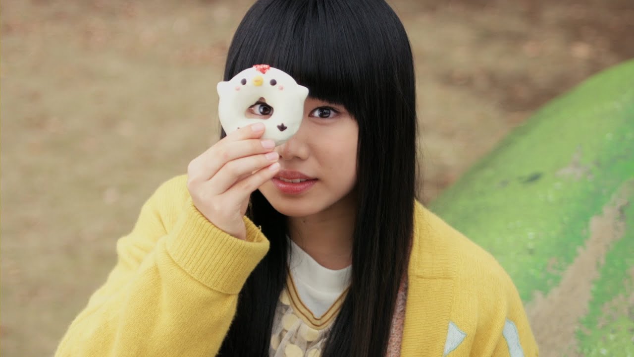 『たまこちゃんとコックボー』予告編