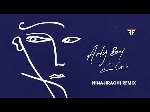 Video thumbnail for Arty Boy (Ninajirachi Remix)