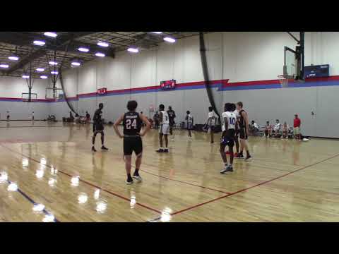 Wizards vs Louisville Rising Stars