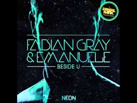 Fabian Gray & Emanuele - Beside U (Denzal Park Vocal Mix)
