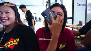 Download lagu HAPPY LOSS - LARA HATI - AMEL SILVY - HAPPY PARTY WOLES TEAM - GEDUNG PGRI KUDUS mp3