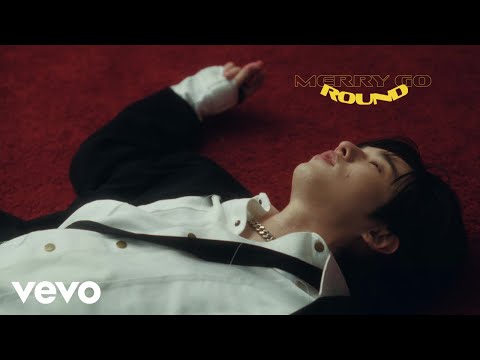 eaJ - merry go round (Official Music Video)