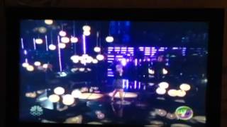 Tessanne Chin &quot;if I was your woman&quot;