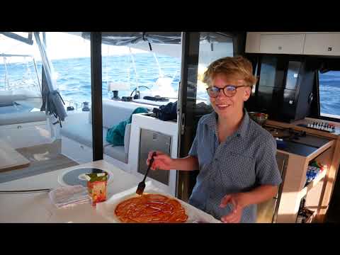 Ka Nui, the Crossing