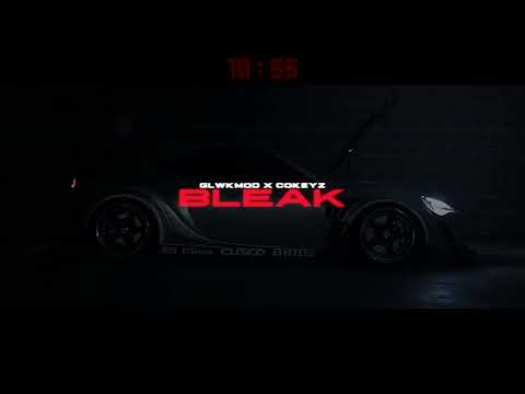 GLWKMOD - Bleak (10:55 EP)