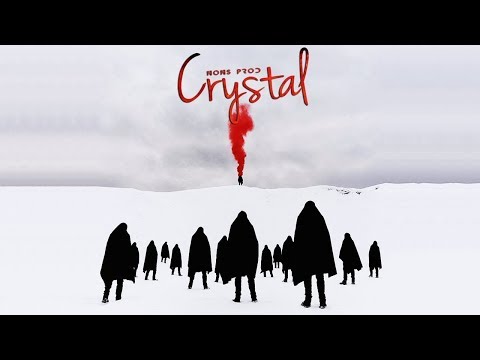 Instru Rap Old School | Instrumental Freestyle 2018 | Free | "Crystal" (Beat Maker Nons Prod)