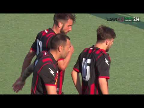 Virtus Avellino vs Sorrento 0-1 | sintesi e interviste