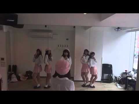 April Muah! Dancecover εαρ(エアル)