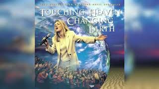 Touching Heaven Changing Earth Hillsong Live Album