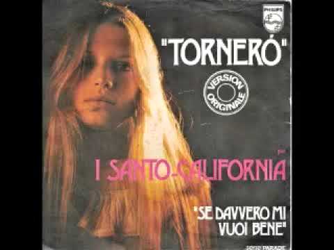 Torneró - Ricardo Cocciante