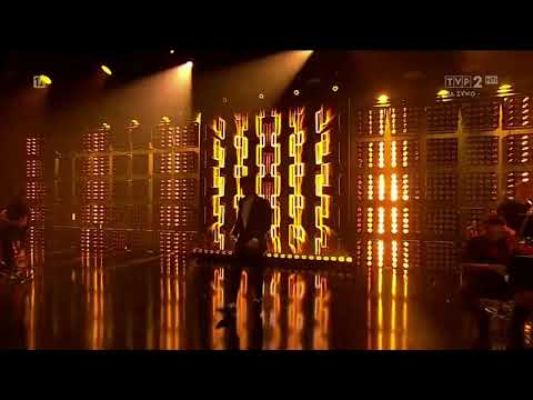 Michał Szczygieł i Andrzej Piaseczny- Live 4 Voice of Poland 8