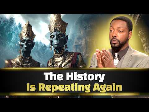 Anunnaki Never Left and Here’s What They’re Doing | Billy Carson