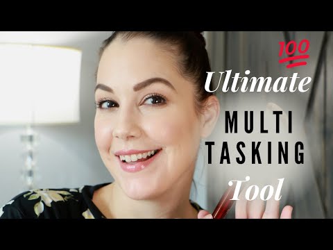 The Ultimate Multitasking Tool