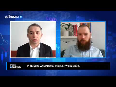 Producenci gier z GPW - ich wyceny i potencjał