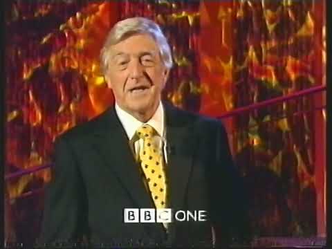 BBC Two Continuity - Saturday 5th December 1998