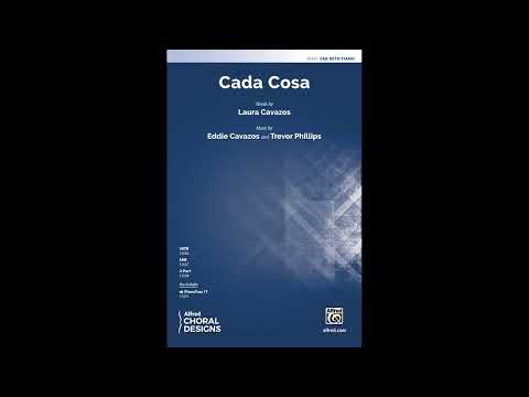 Cada Cosa