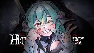 - 【Homicipher 文字化化】 im only playing because i saw hot fanart of these characters