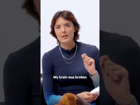 How Changing My Diet Transformed My Mental Health #glucose