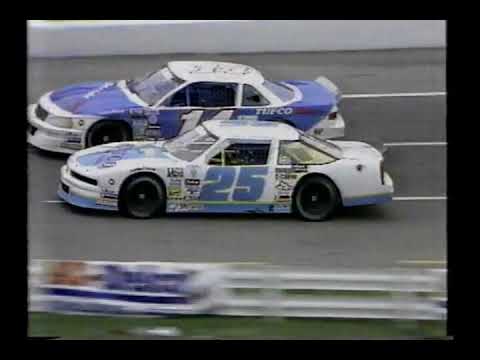 1991 ASA Nashville Delco Voyager 250