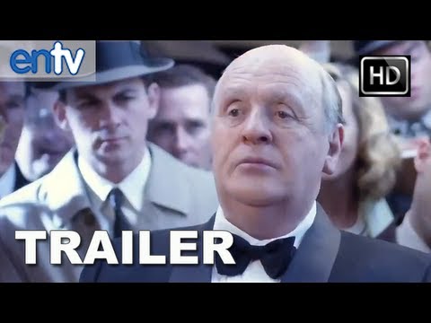 Hitchcock (2012) - Official International Trailer #1 [HD]