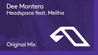 Dee Montero - Headspace (Abgt300wd) video