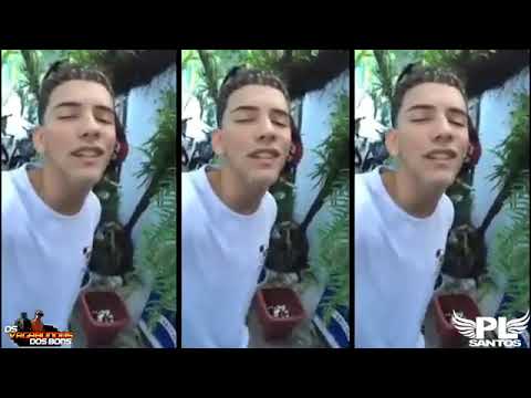 MC ROGÊ - (Videoclipe oficial)