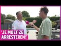 F1-ophef om rellende Max Verstappen-fans