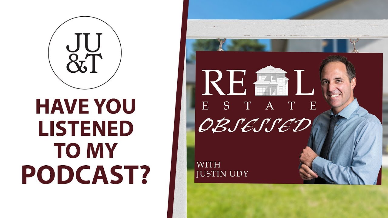 Get a Deeper Understanding of Real Estate with My Podcast