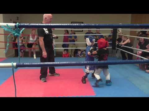 callens first fight kilkenny 28 6 2015