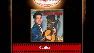 Paquito Simón – Guajira