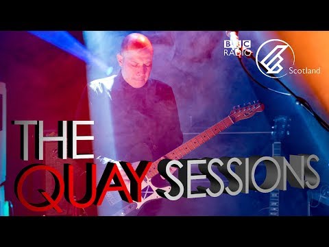 Mogwai - Mogwai Fear Satan (The Quay Sessions)
